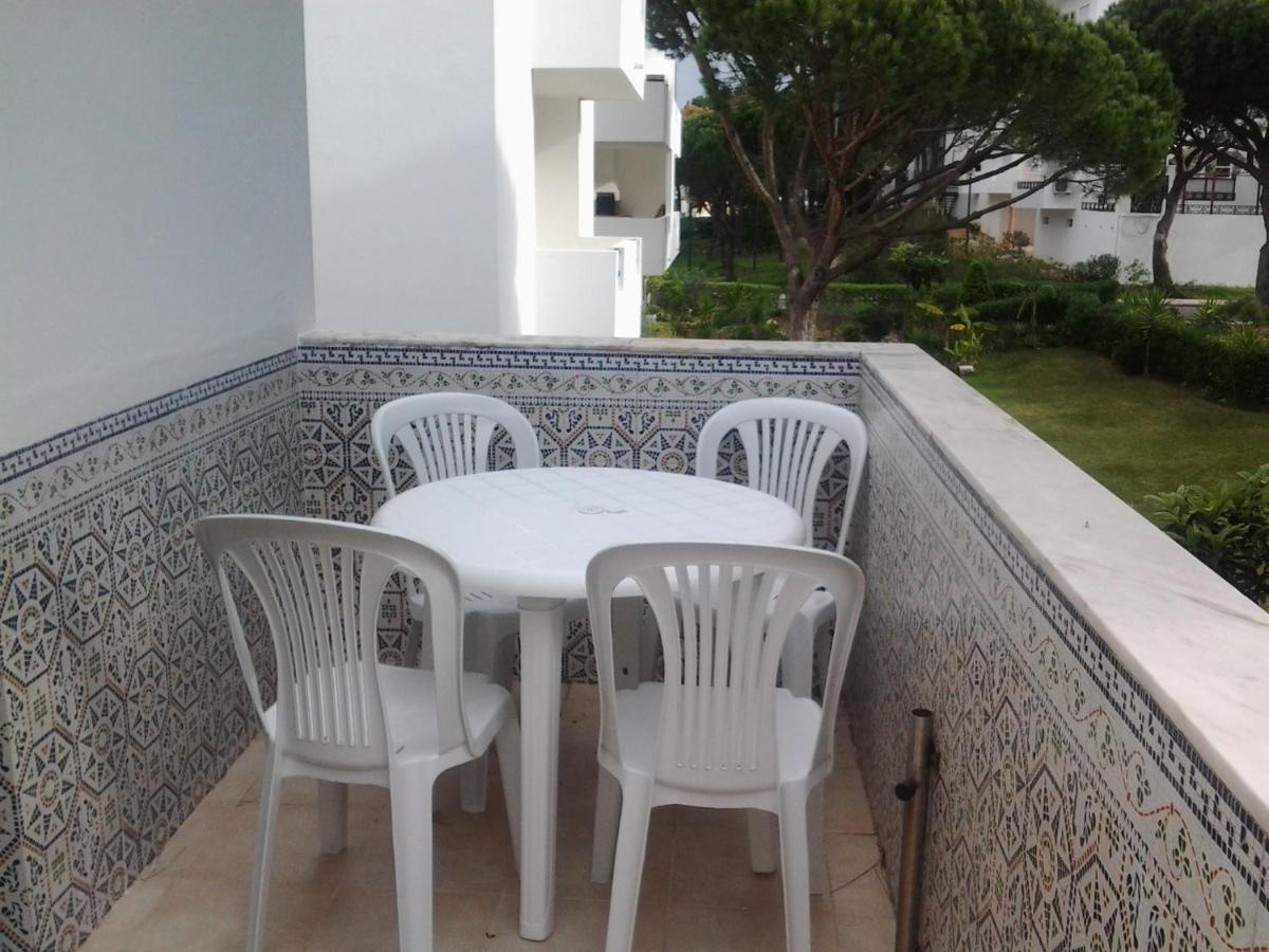 阿尔布费拉Casa Do Algarve公寓 外观 照片