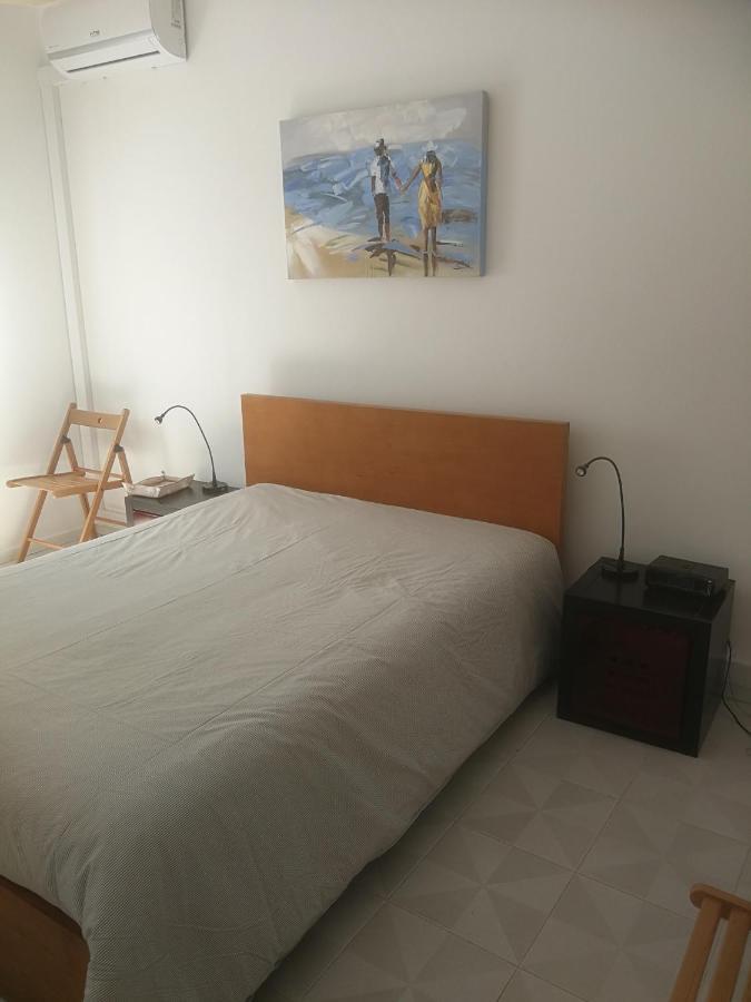 阿尔布费拉Casa Do Algarve公寓 外观 照片