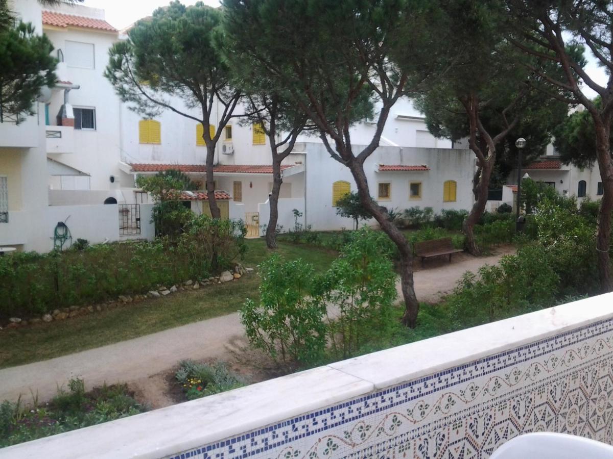 阿尔布费拉Casa Do Algarve公寓 外观 照片